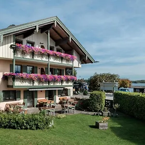 3* Hotel Garni Möwe Am