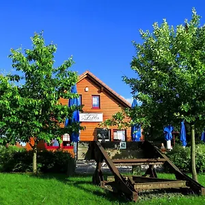 Penzion Familiengasthof Schaller, Floß