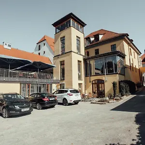 3* Hotel Alter Pfarrhof