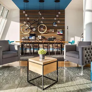 4* Hotel Vienna House Easy Landsberg