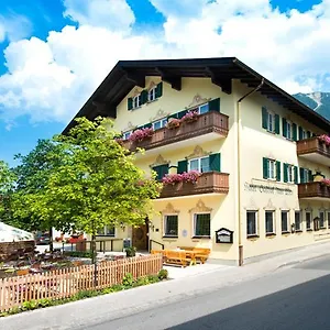 3* Gasthof Alter Wirt