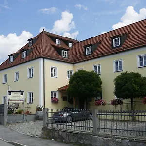 3* Hotel Krone
