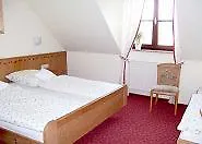 3* Hotel Landgasthof Waldvogel